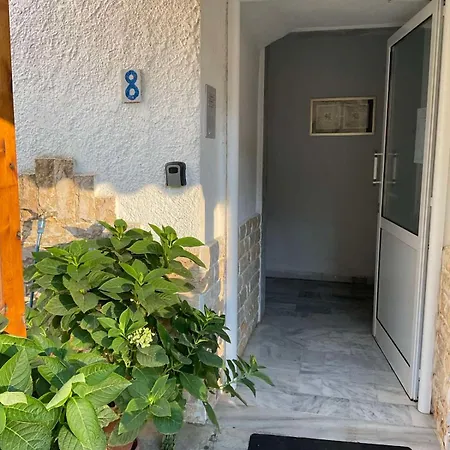 Blunero παληό, καβάλα * PalaiónTsiflíkion