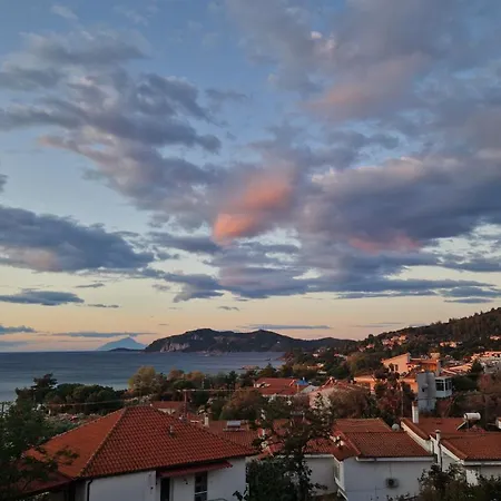 Blunero παληό, καβάλα Palaiontsiflikion