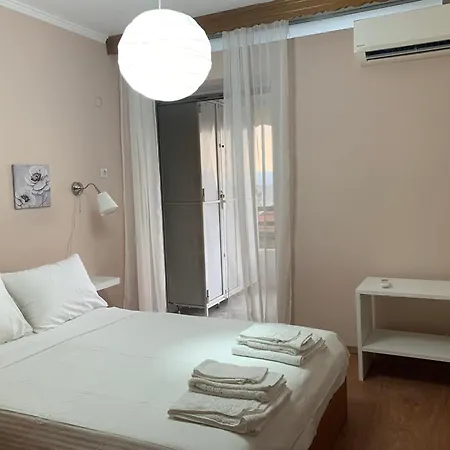 Blunero παληό, καβάλα Apartment *