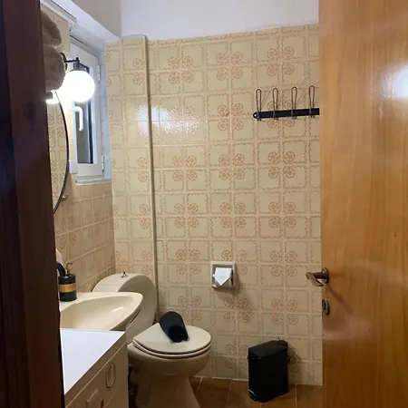 Apartment Blunero παληό, καβάλα Palaiontsiflikion