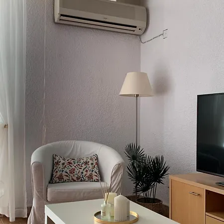 Blunero παληό, καβάλα Appartement