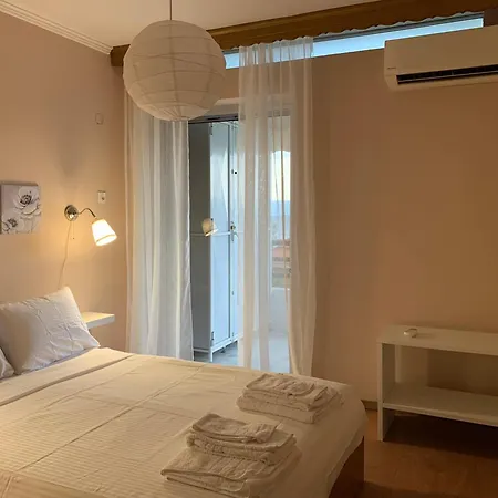 Apartment Blunero παληό, καβάλα