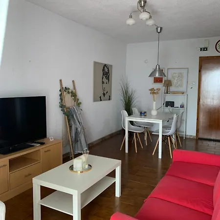 Appartement Blunero παληό, καβάλα PalaiónTsiflíkion