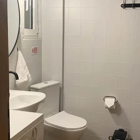 شقة Blunero παληό, καβάλα *