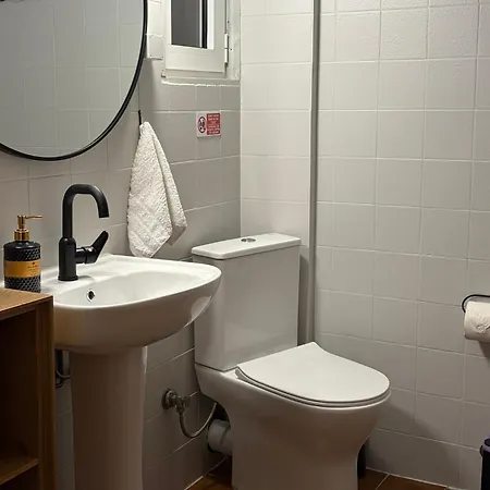 Blunero παληό, καβάλα Apartment Palaiontsiflikion