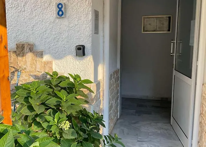 Blunero παληό, καβάλα * PalaiónTsiflíkion