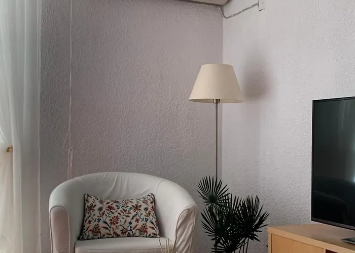 Blunero παληό, καβάλα Apartament