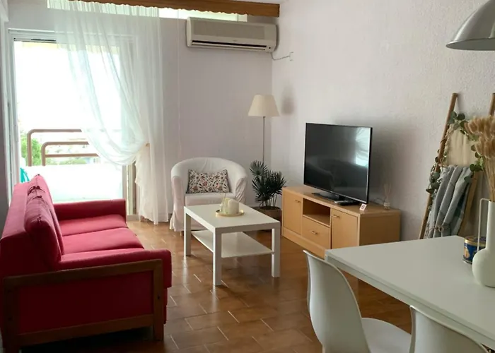 Blunero παληό, καβάλα Apartament *