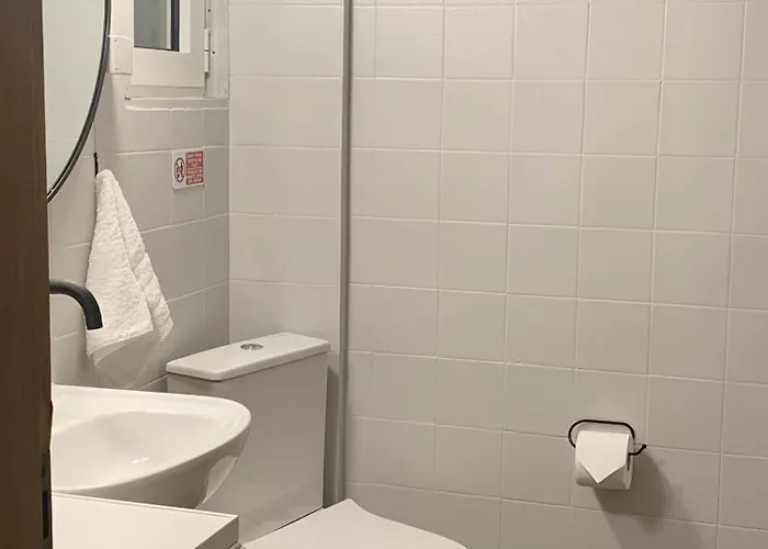 Apartament Blunero παληό, καβάλα *